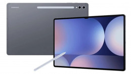 Samsung Galaxy Tab S10 FE+: Teknoloji Dünyasında Devrim