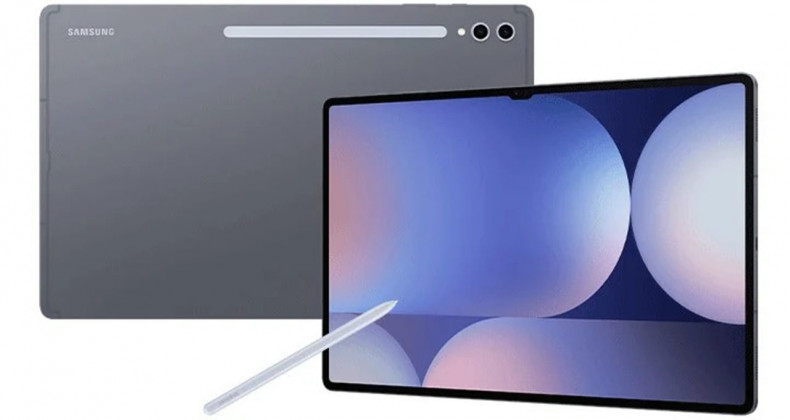 Samsung Galaxy Tab S10 FE+: Teknoloji Dünyasında Devrim