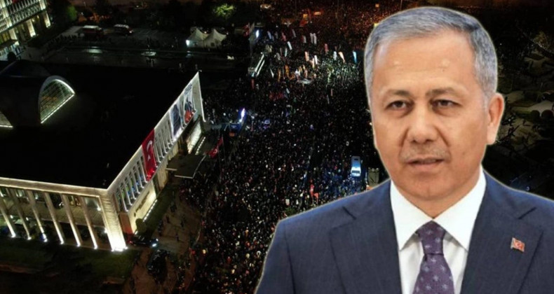Saraçhane’de Gerilim: O İddialara Yanıt
