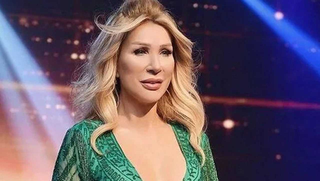 Seda Sayan TYT Turkte Ekranlara Donuyor 2