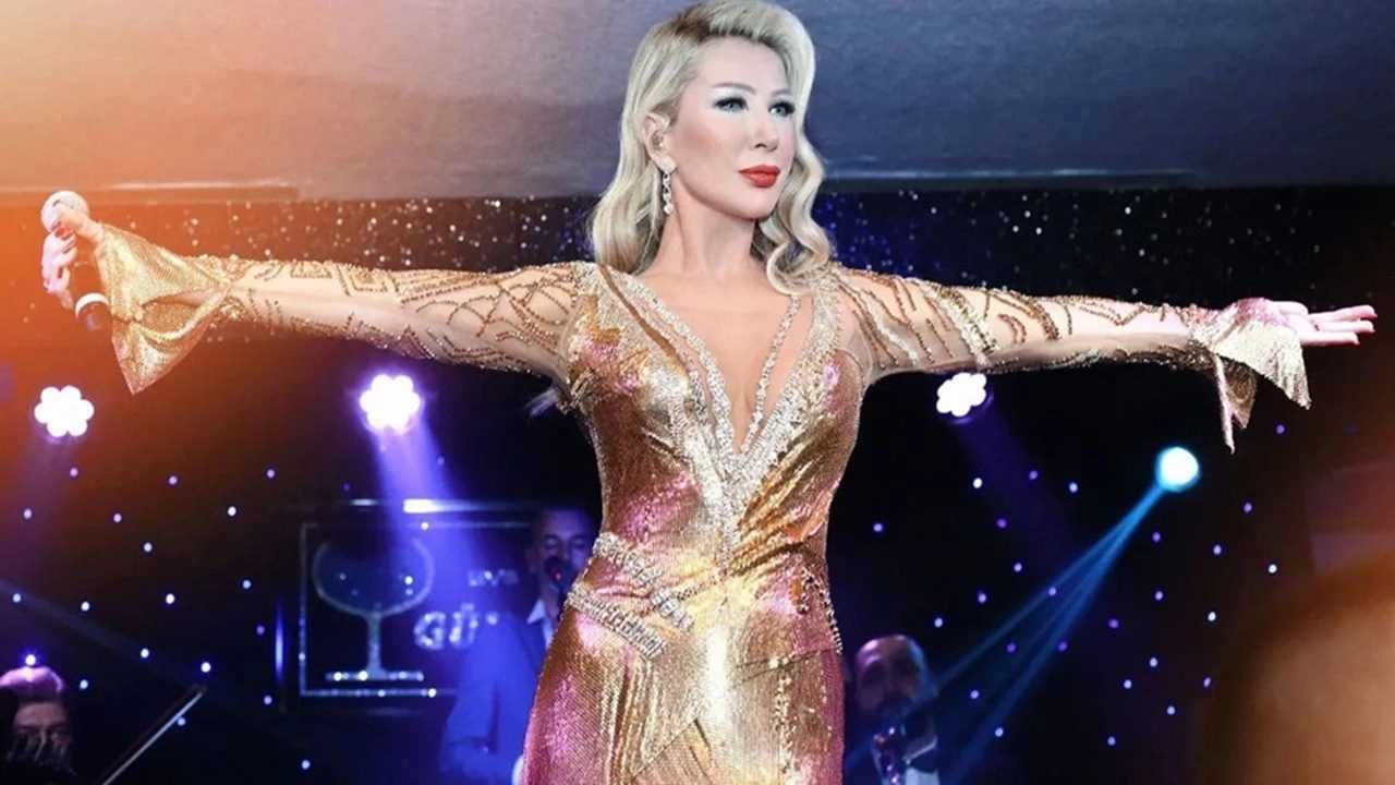 Seda Sayan TYT Turkte Ekranlara Donuyor 4