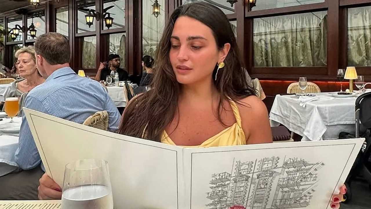 Sibel Can, Yeni Albüm Sonrası Miami’de Tatilde 1 Sibel Can Yeni Album Sonrasi Miamide Tatilde 2