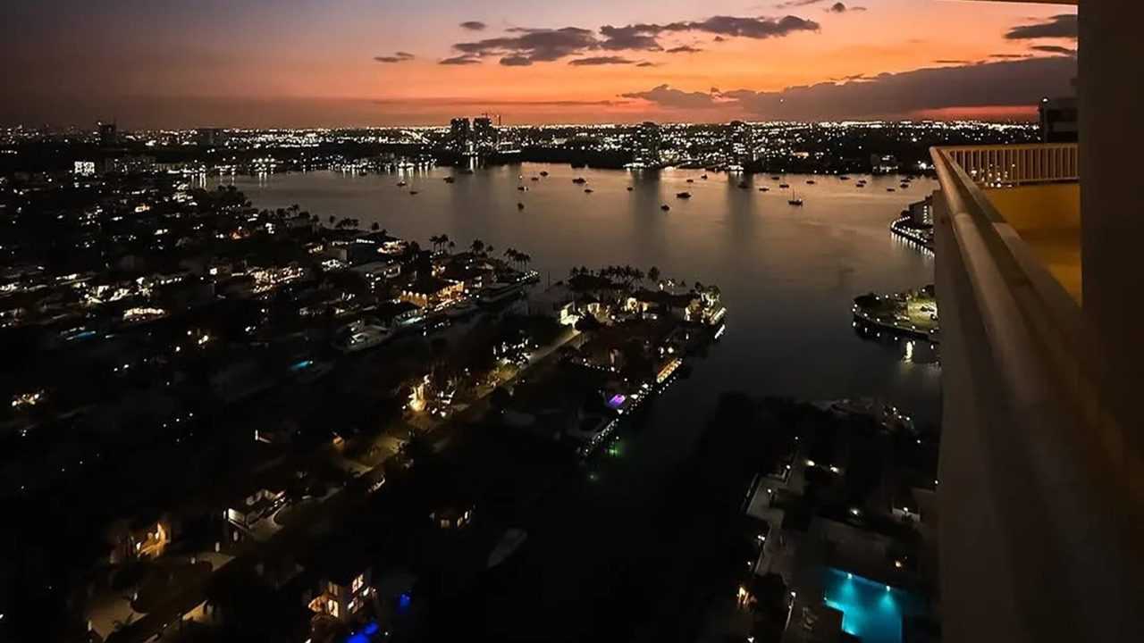 Sibel Can, Yeni Albüm Sonrası Miami’de Tatilde 2 Sibel Can Yeni Album Sonrasi Miamide Tatilde 3