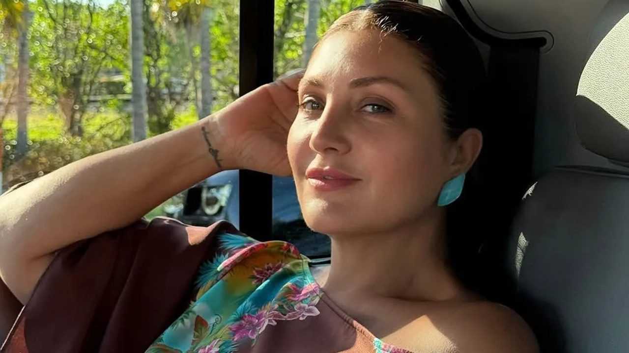 Sibel Can, Yeni Albüm Sonrası Miami’de Tatilde 3 Sibel Can Yeni Album Sonrasi Miamide Tatilde 4