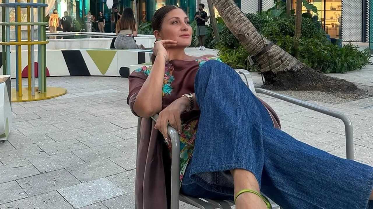 Sibel Can, Yeni Albüm Sonrası Miami’de Tatilde 5 Sibel Can Yeni Album Sonrasi Miamide Tatilde 6