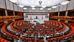 Siber Güvenlik Kanunu TBMM Gündeminde