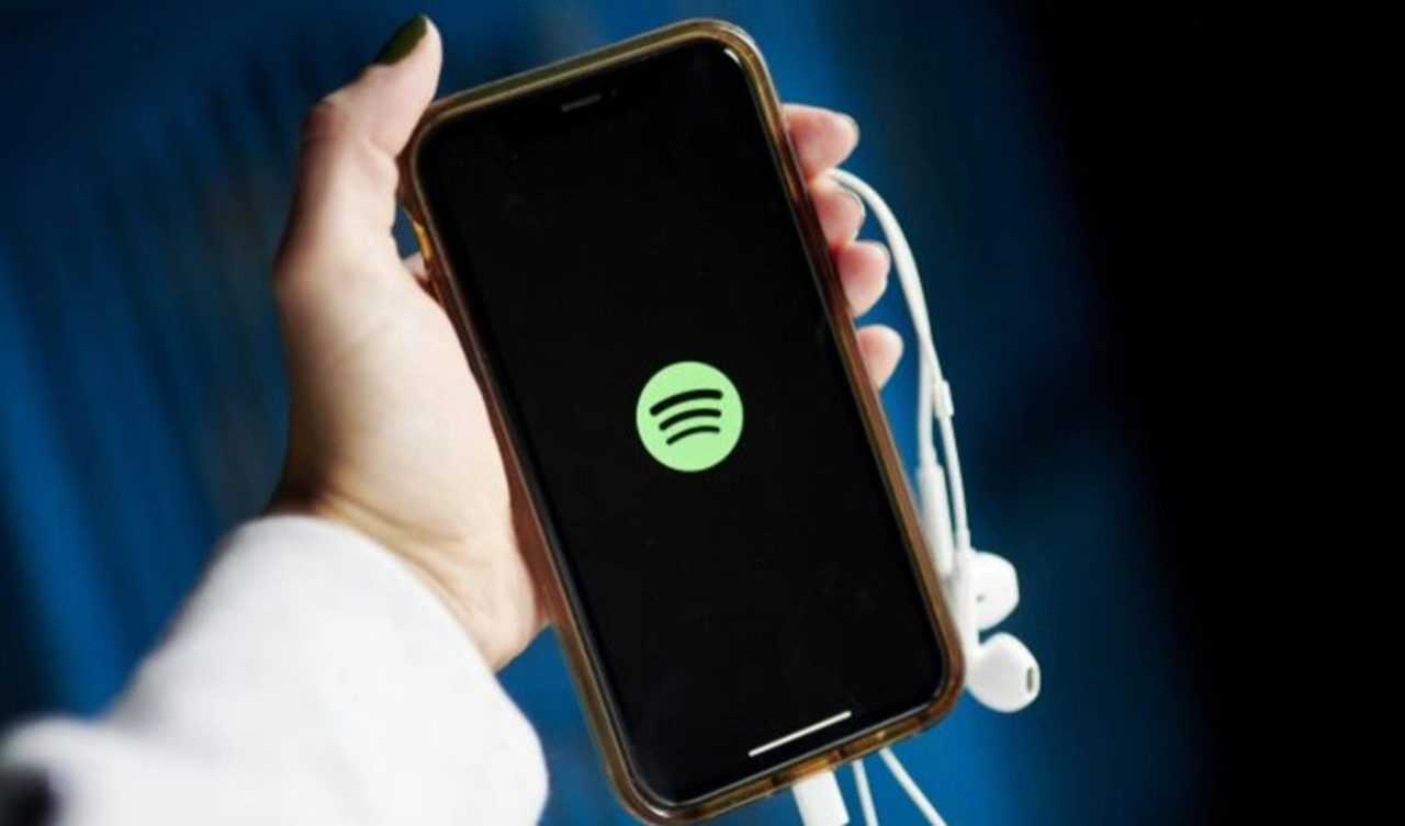 Spotify'dan Bağımsız Yazarlara Büyük Fırsat 1 Spotifydan Bagimsiz Yazarlara Buyuk Firsat 1