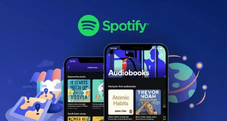 Spotify’dan Bağımsız Yazarlara Büyük Fırsat