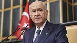 MHP Genel Başkanı Devlet Bahçeli’den Suriye Açıklaması