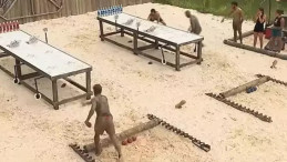 Survivor 2025’te All Star’dan Şampiyonluk Çığlığı