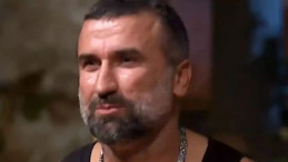 Survivor 2025’teki Hikmet Tuğsuz’un Tutuklanma Şoku