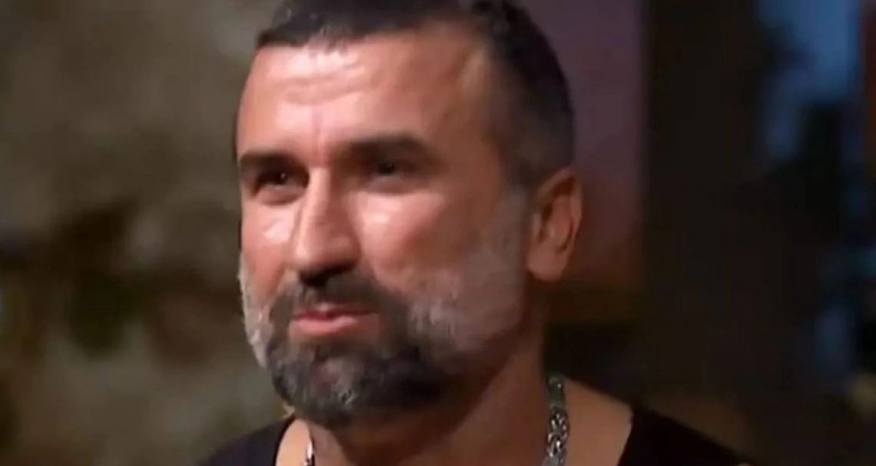 Survivor 2025’teki Hikmet Tuğsuz’un Tutuklanma Şoku