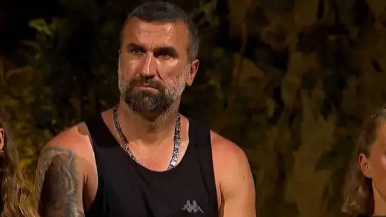 Survivor 2025'teki Hikmet Tuğsuz'un Tutuklanma Şoku 2 Survivor 2025teki Hikmet Tugsuzun Tutuklanma Soku 3