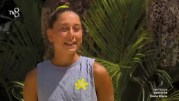 Survivor All Star 2025’te İlk Veda: Tuğba Melis Türk Elendi