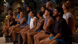 Survivor’da Şok Gerginlik! Acun Ilıcalı Sesini Yükseltti
