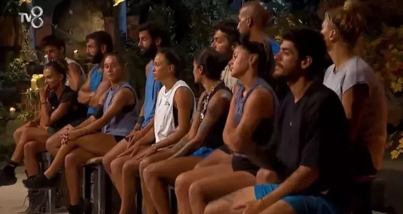 Survivor’da Şok Gerginlik! Acun Ilıcalı Sesini Yükseltti