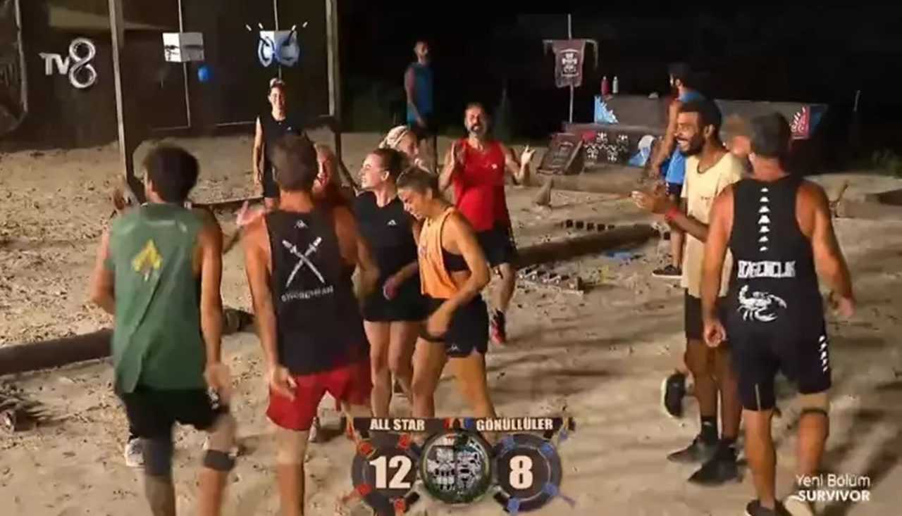 Survivor’da Şok Gerginlik! Acun Ilıcalı Sesini Yükseltti 1 Survivorda Sok Gerginlik Acun Ilicali Sesini Yukseltti 2
