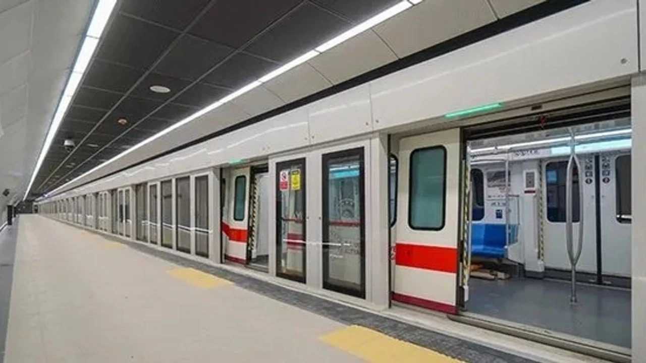 Taksim’de 8 Mart Yasakları ve Ulaşım Kısıtlamaları 2 Taksimde 8 Mart Yasaklari ve Ulasim Kisitlamalari 2