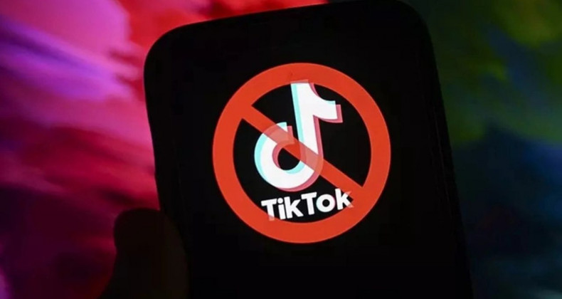 TikTok’a Bir Darbe Daha: Arnavutluk’tan Şok Yasak