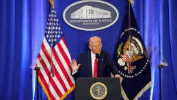 Trump: Ukrayna Ateşkese Yakın, Rusya İkna Olabilir