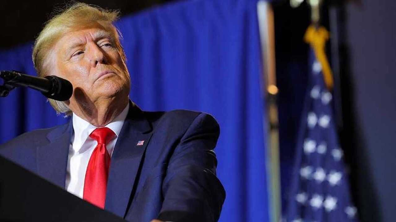 Trump: Ukrayna Ateşkese Yakın, Rusya İkna Olabilir 2 Trump Ukrayna Ateskese Yakin Rusya Ikna Olabilir 3