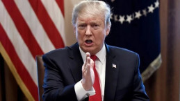 Trump’tan Husilere Gözdağı: Sonuçları Korkunç Olacak