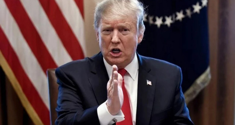 Trump’tan Husilere Gözdağı: Sonuçları Korkunç Olacak
