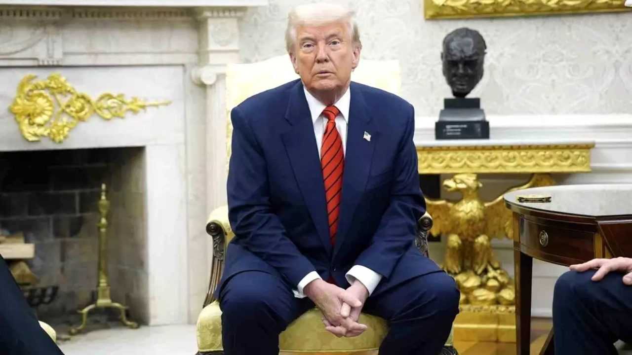 Trump’tan Husilere Gözdağı: Sonuçları Korkunç Olacak 1 Trumptan Husilere Gozdagi Sonuclari Korkunc Olacak 2