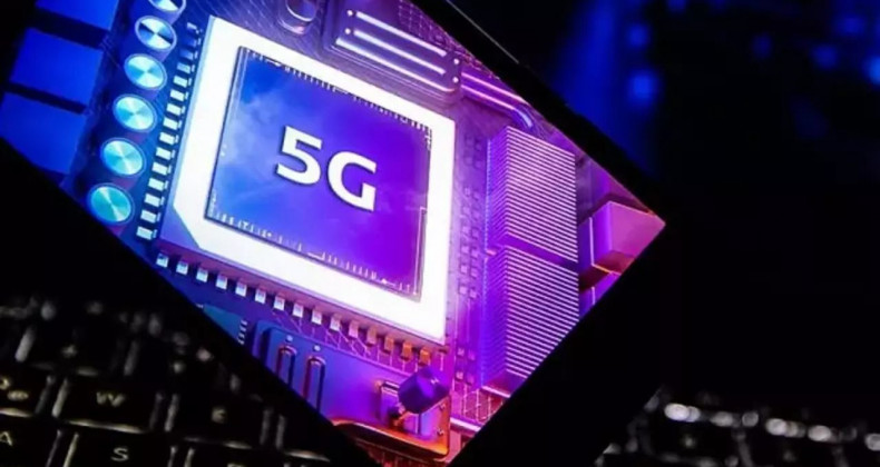 Türkiye 5G’ye Geçiyor: İlk Sinyal 2026’da