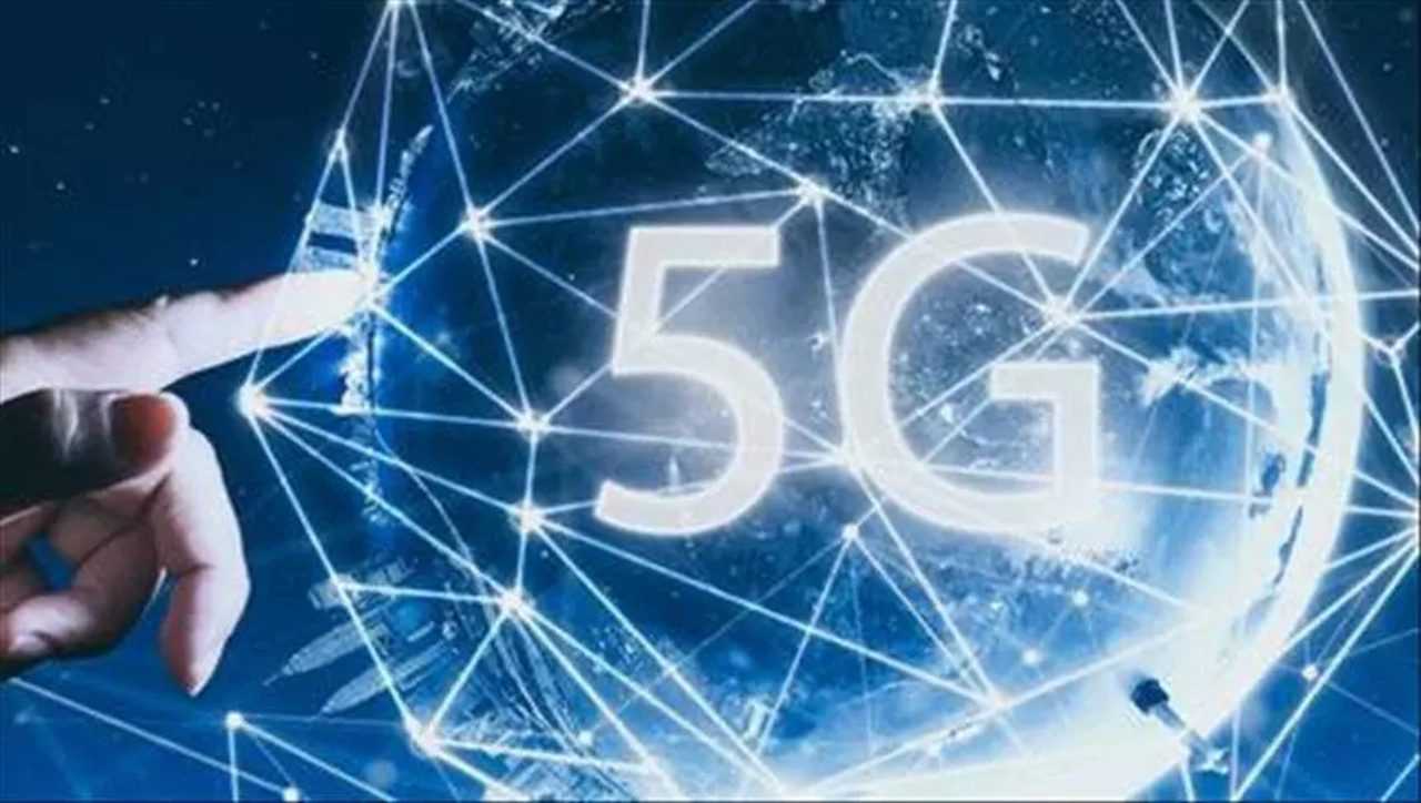 Türkiye 5G’ye Geçiyor: İlk Sinyal 2026’da 1 Turkiye 5Gye Geciyor Ilk Sinyal 2026da 2
