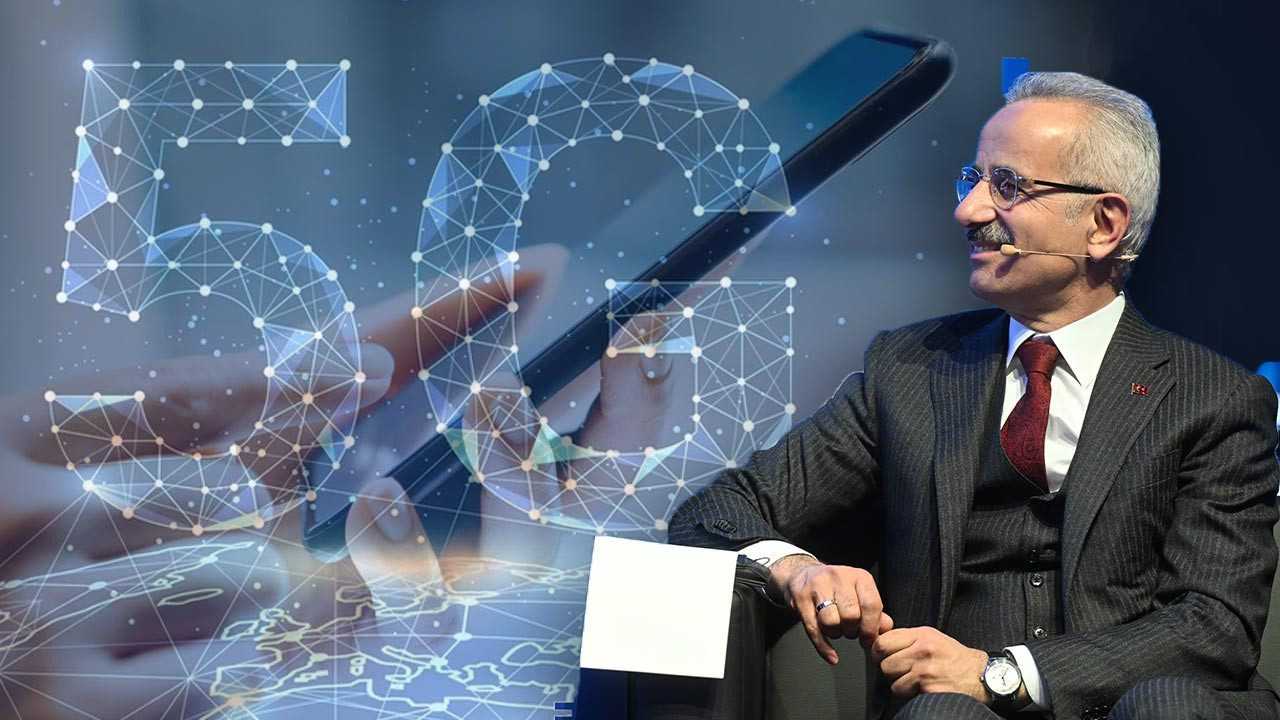 Türkiye 5G’ye Geçiyor: İlk Sinyal 2026’da 2 Turkiye 5Gye Geciyor Ilk Sinyal 2026da 3