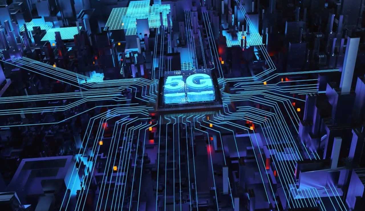 Türkiye 5G’ye Geçiyor: İlk Sinyal 2026’da 3 Turkiye 5Gye Geciyor Ilk Sinyal 2026da 4