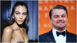Vittoria Ceretti’den DiCaprio’ya Çarpıcı İtiraflar