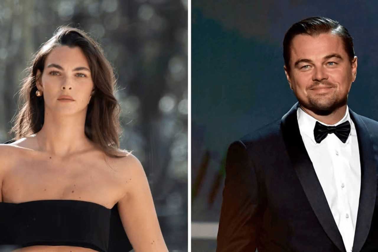 Vittoria Cerettiden DiCaprioya Carpici Itiraflar 3