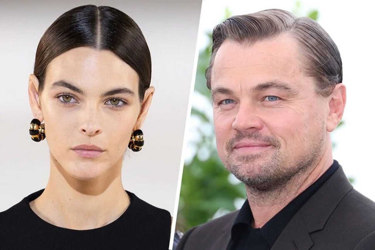 Vittoria Cerettiden DiCaprioya Carpici Itiraflar 4