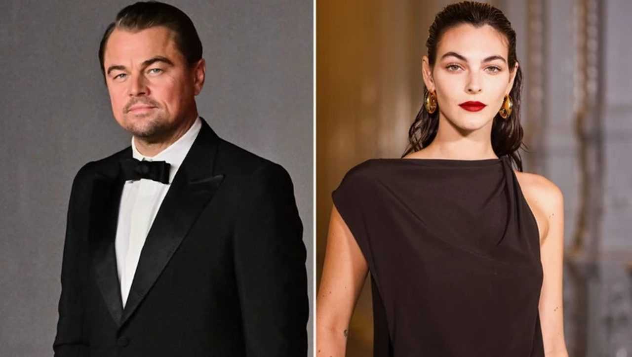 Vittoria Cerettiden DiCaprioya Carpici Itiraflar 5
