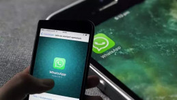 WhatsApp’tan Kamera Kontrolü: Görüntülü Aramalarda Devrim