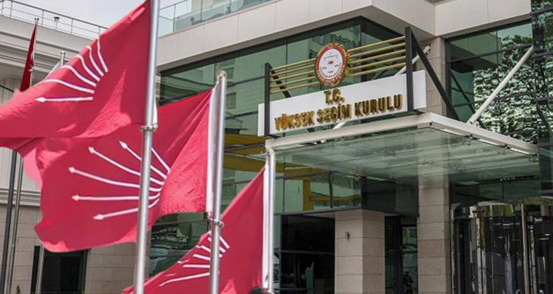 YSK, CHP’nin Ön Seçim Talebini Onayladı