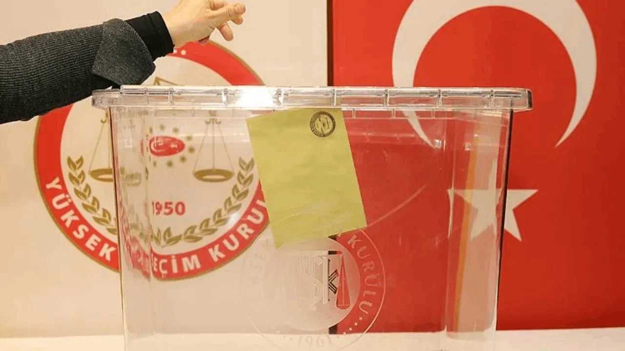 YSK, CHP’nin Ön Seçim Talebini Onayladı 1 YSK CHPnin On Secim Talebini Onayladi 2