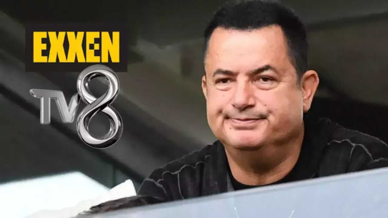 Yasa Dışı Bahis Skandalı: Acun Ilıcalı ve Exxen Hedefte 1 Yasa Disi Bahis Skandali Acun Ilicali ve Exxen Hedefte 1