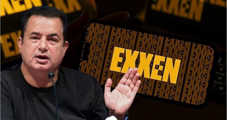 Yasa Dışı Bahis Skandalı: Acun Ilıcalı ve Exxen Hedefte