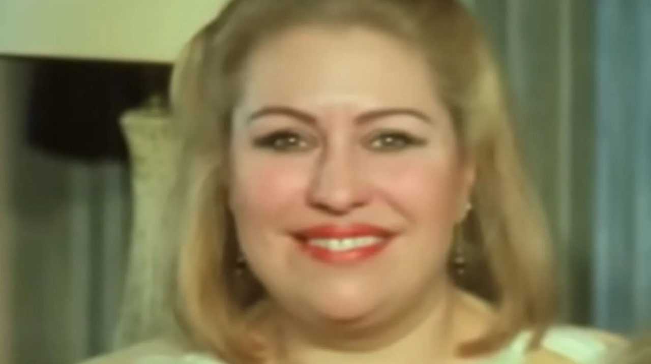 Yeşilçam’dan Bir Yıldız Daha Kaydı 1 Yesilcamdan Bir Yildiz Daha Kaydi 2