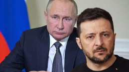 Zelenskiy: ABD, Putin’i İzolasyondan Çıkarmamalı