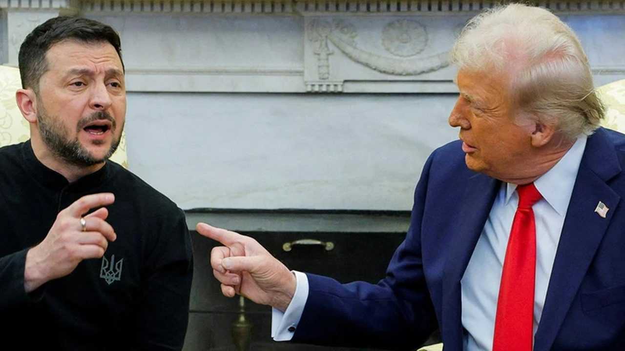 Zelenskiy, Trump’ın Liderliğinde Barış İçin Hazır 2 Zelenskiy Trumpin Liderliginde Baris Icin Hazir 3