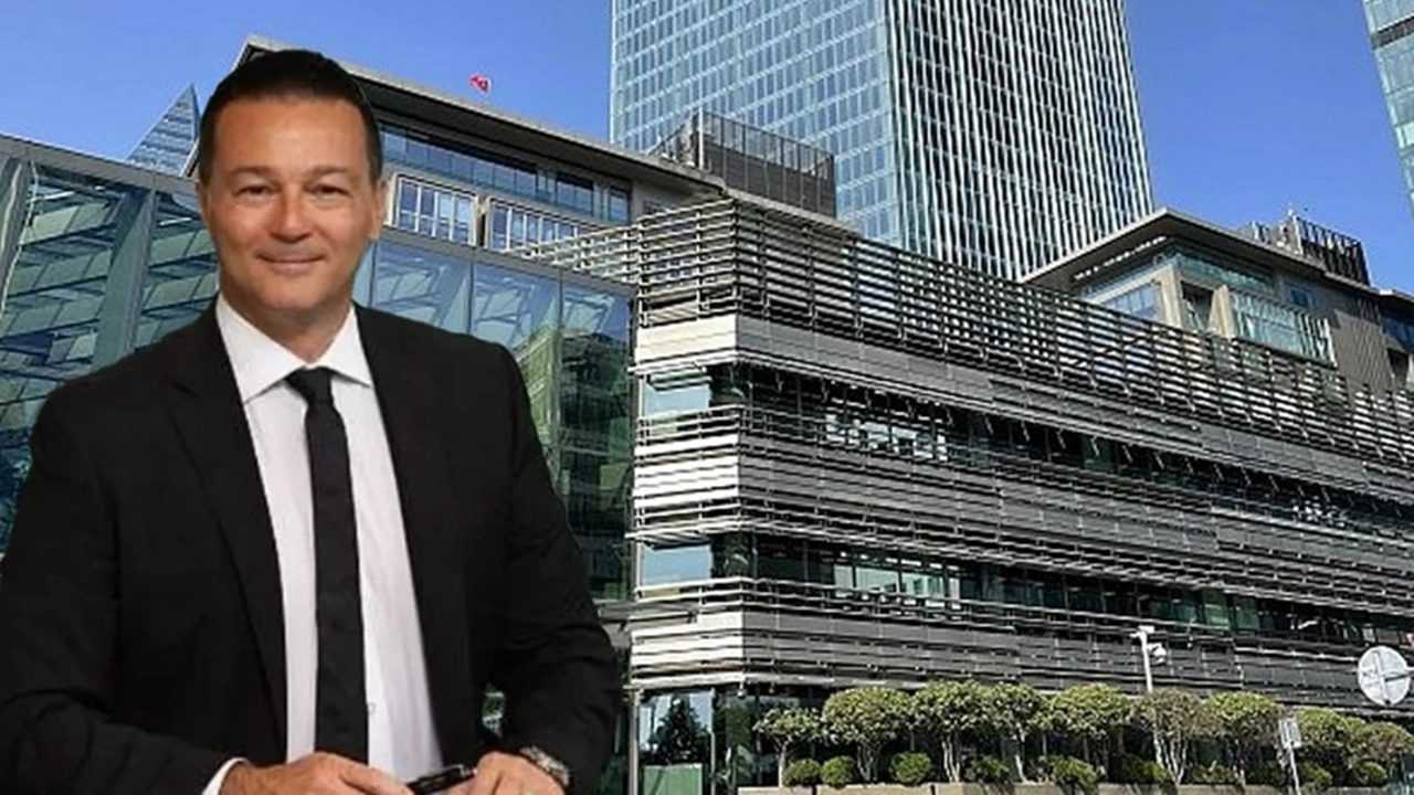 Zorlu Holding CEOsu Cem Koksala Sorusturma ve Istifa 2