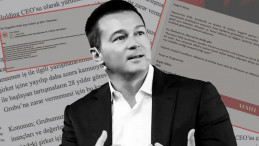 Zorlu Holding CEO’su Cem Köksal’a Soruşturma ve İstifa