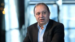 Zorlu’da Yeni Dönem: Ömer Yüngül CEO Oldu