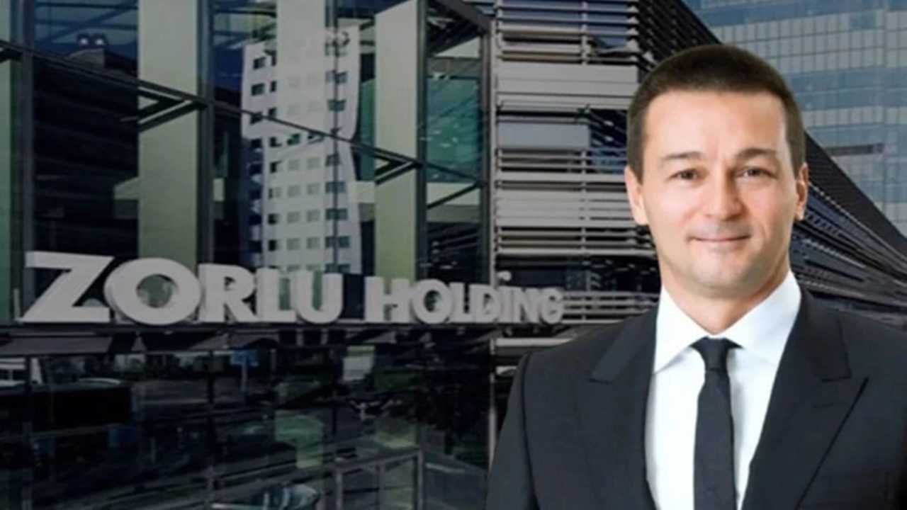 Zorlu’da Yeni Dönem: Ömer Yüngül CEO Oldu 1 Zorluda Yeni Donem Omer Yungul CEO Oldu 2