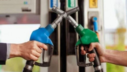 Araç Sahiplerine Müjde! Benzin ve Motorine Çifte İndirim