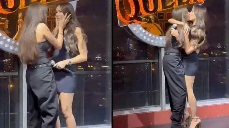 Dilan Polat ve Sıla Doğu Hakkında Beraat Kararı Verildi!